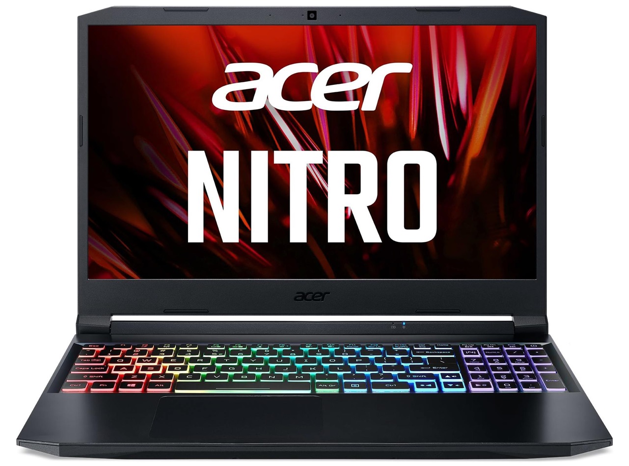 Acer Nitro 5 AN515-45-R2GL (NH.QBCSI.009) Laptop (AMD Octa Core Ryzen 7/16 GB/1 TB 256 GB SSD/Windows 10/6 GB)